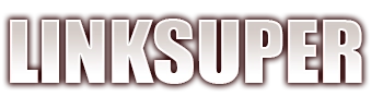 LINKSUPER Logo
